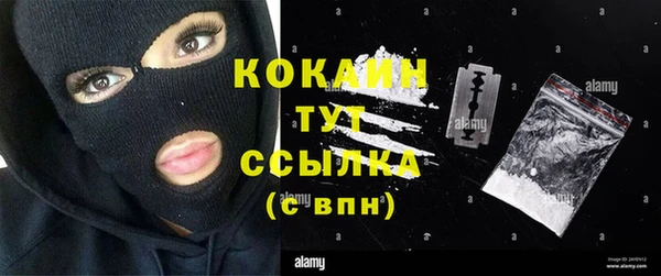 прущий лед Лиски