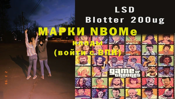 дживик Майский